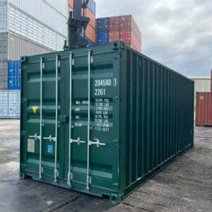 40ft shipping container